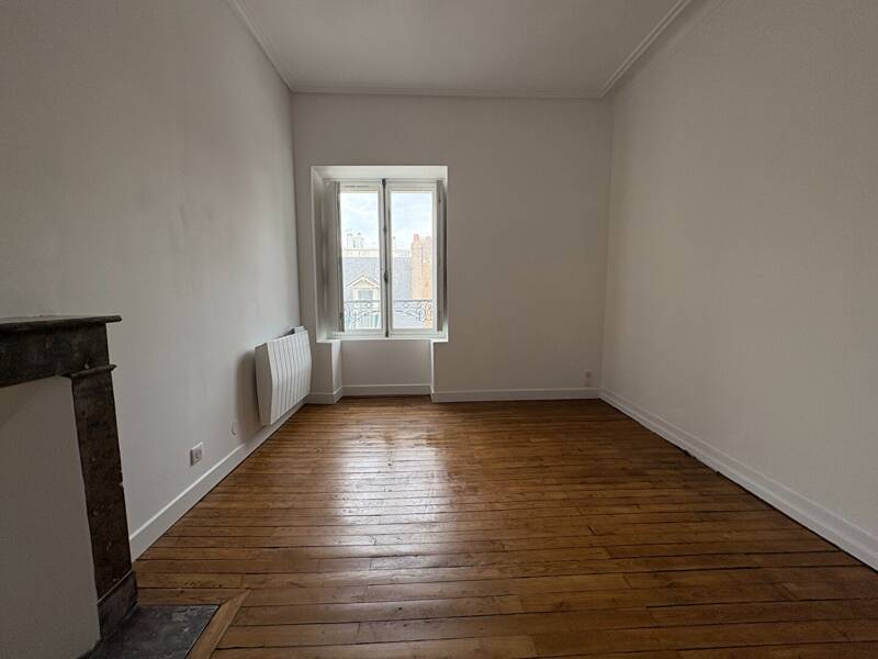 Maison à louer, 62m², NANTES