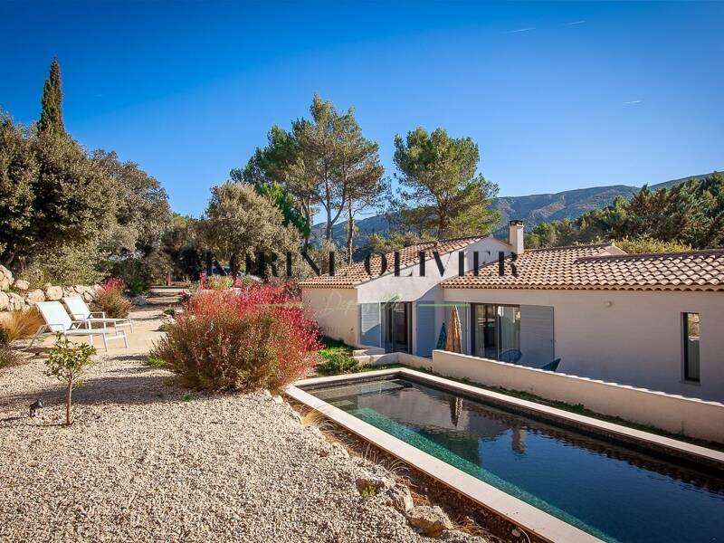 Maison à vendre, 215m², AIX EN PROVENCE
