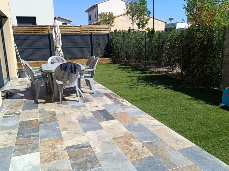 Maison à vendre, 134m², POLLESTRES