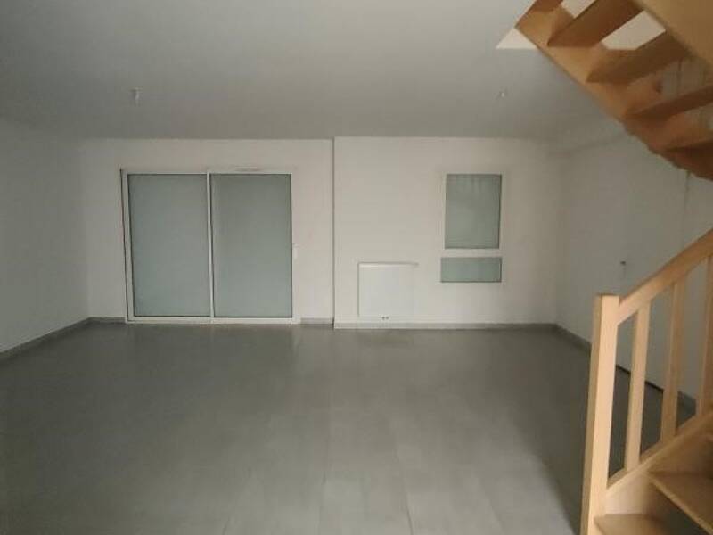 Maison à louer, 99m², SEINE MARITIME