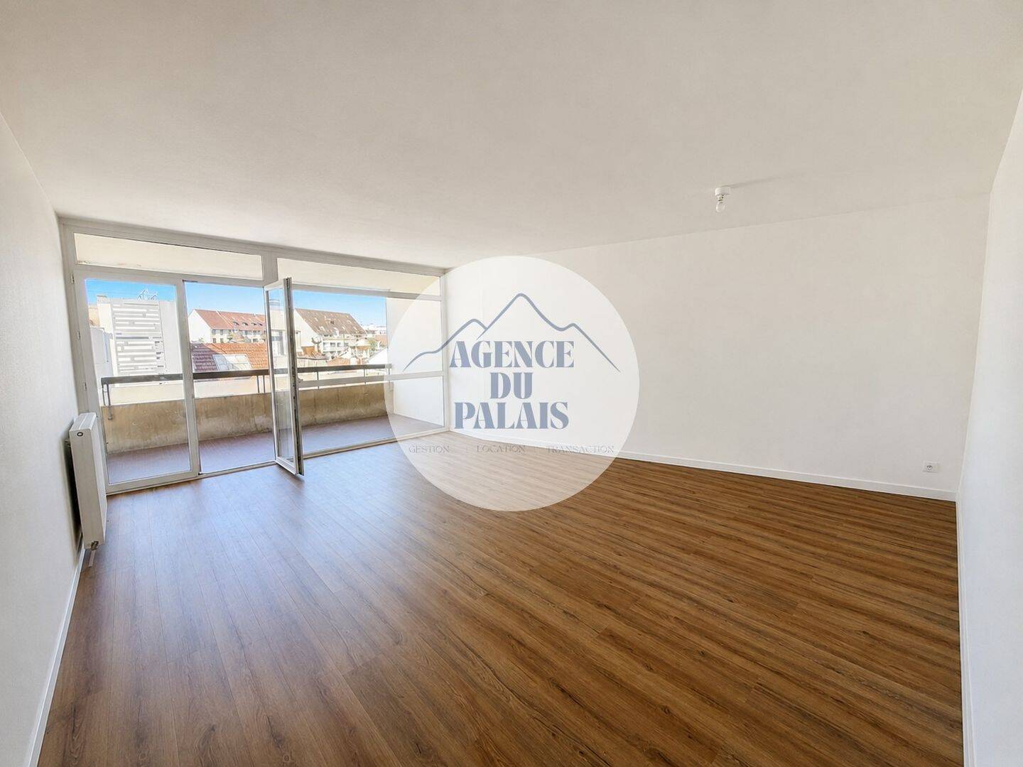 Maison à louer, 82m², PAU
