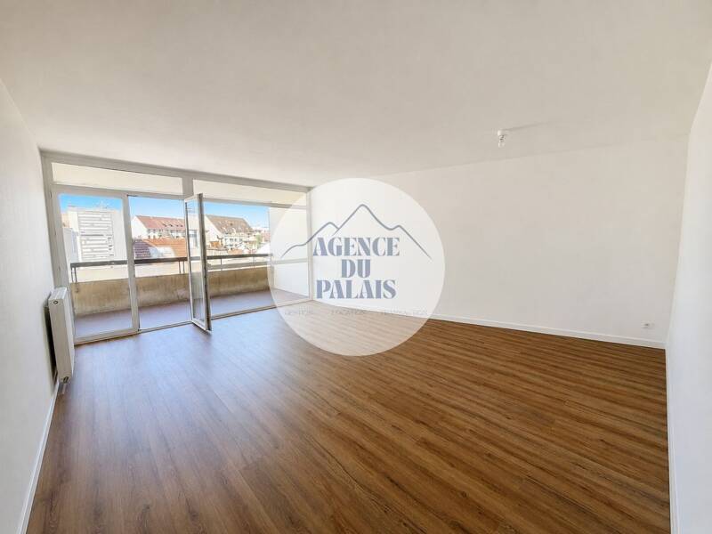 Maison à louer, 82m², PAU