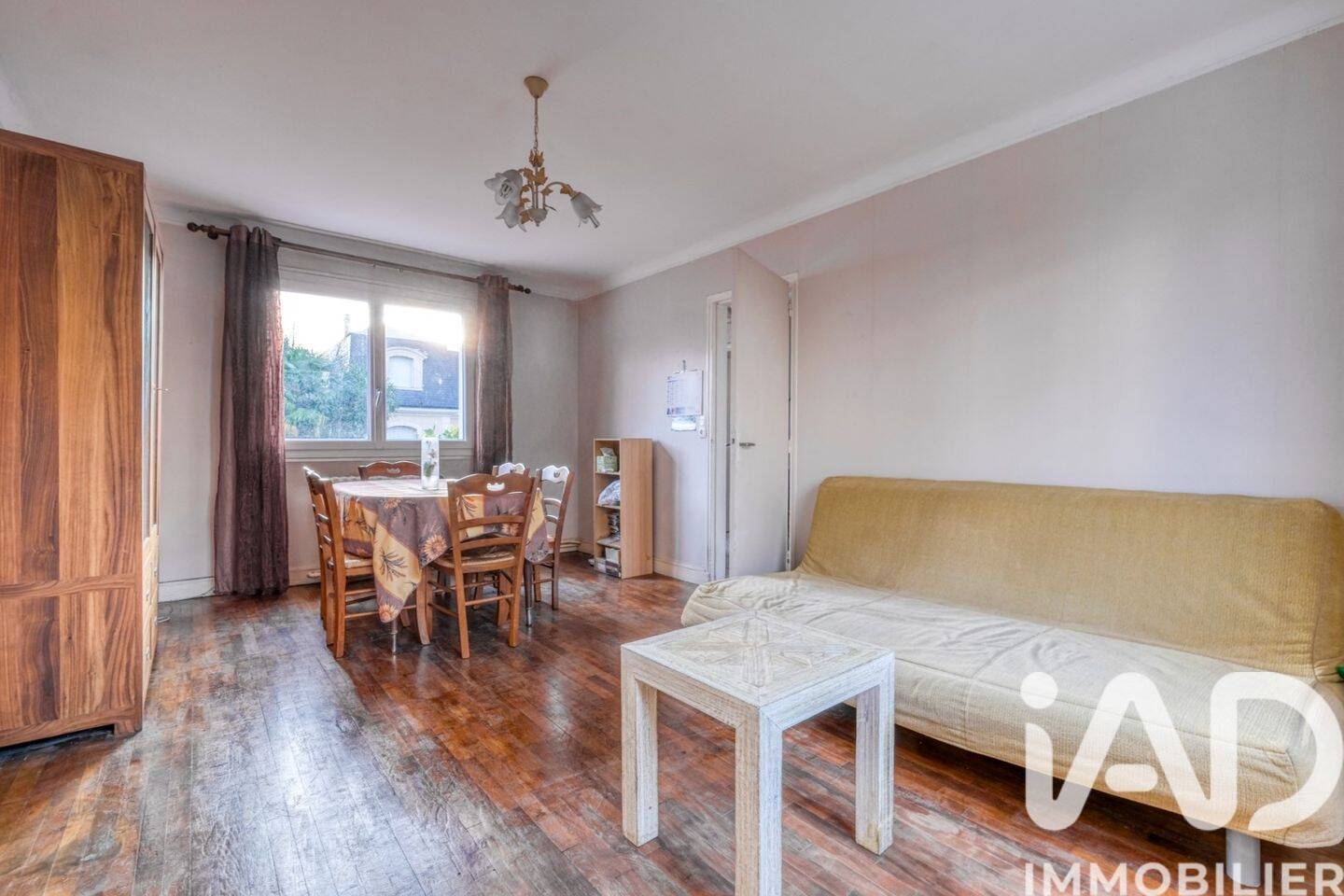 Maison à vendre, 64m², CHAMPIGNY SUR MARNE