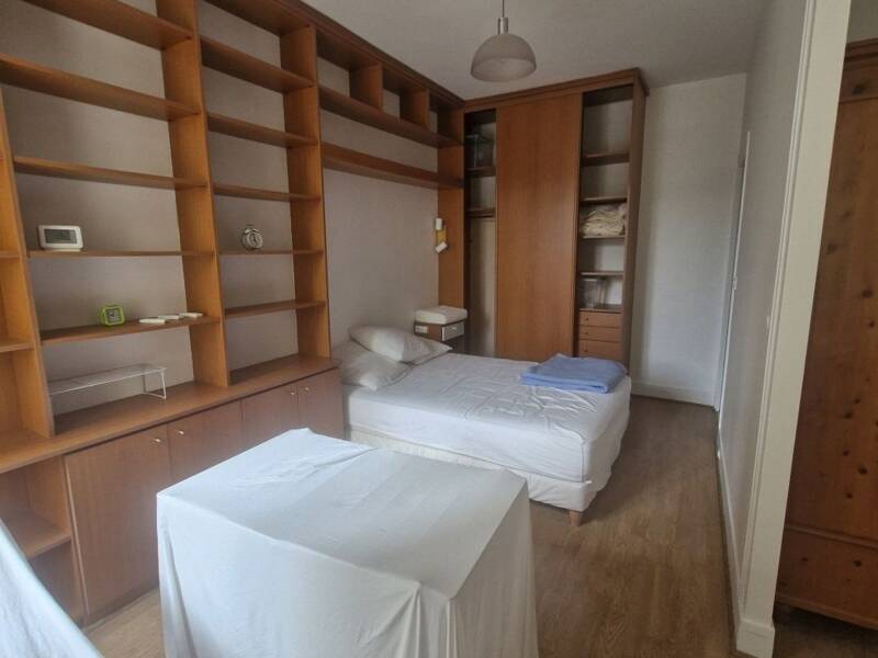 Maison à louer, 38m², PARIS 14E