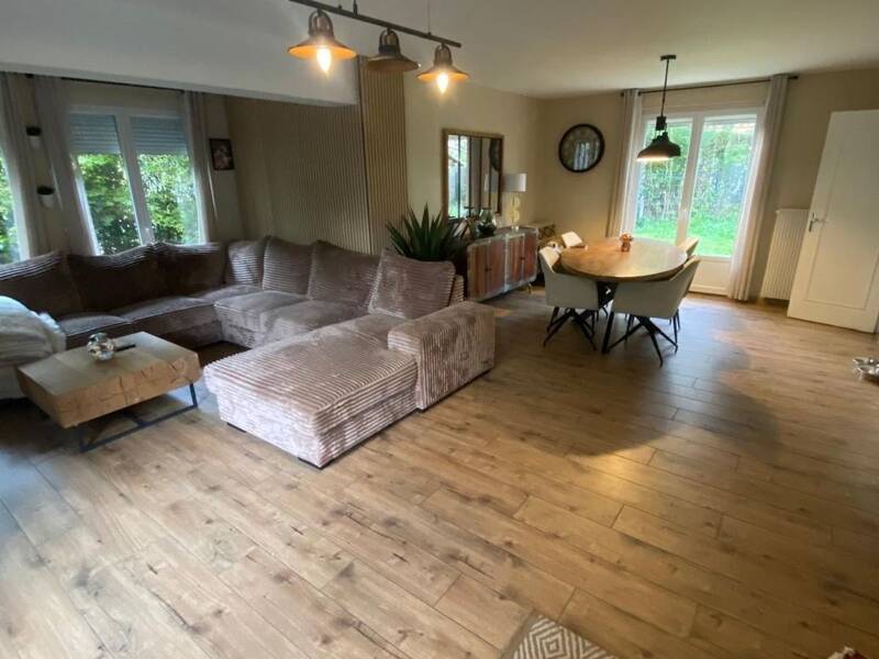 Maison à vendre, 152m², CALAIS