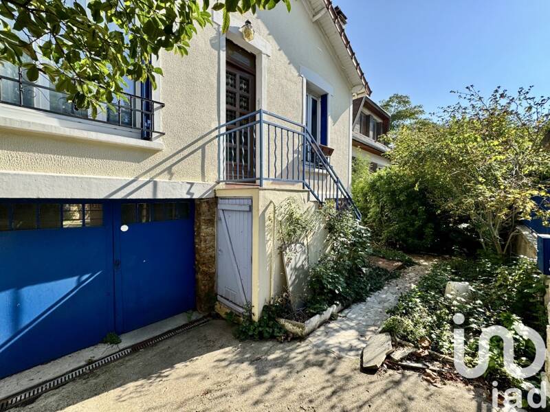 Maison à vendre, 102m², ANTONY