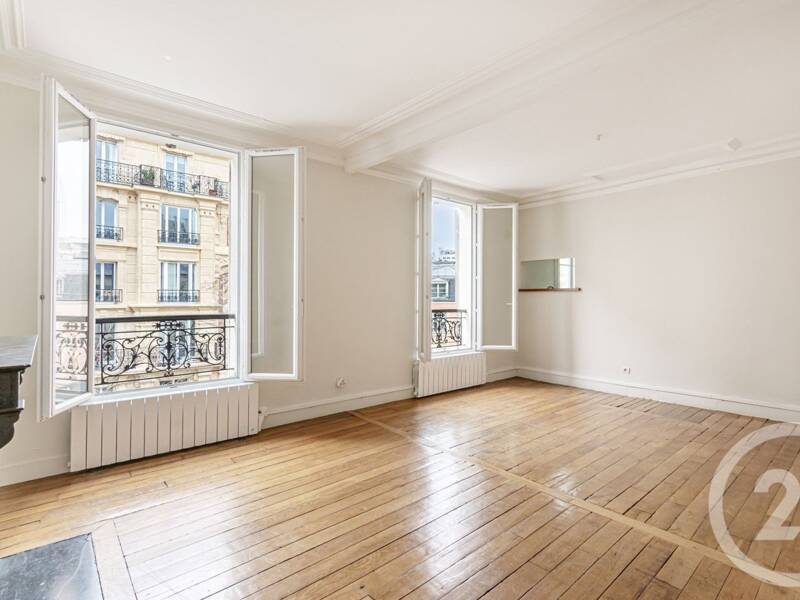 Maison à vendre, 90m², PARIS 14E