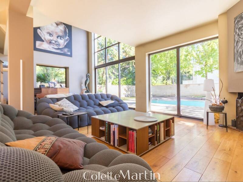 Maison à vendre, 249m², DIJON