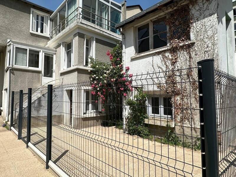 Maison à vendre, 107m², TOURS