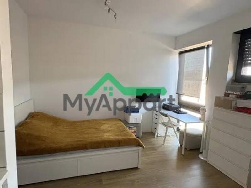 Maison à louer, 20m², PARIS 13E