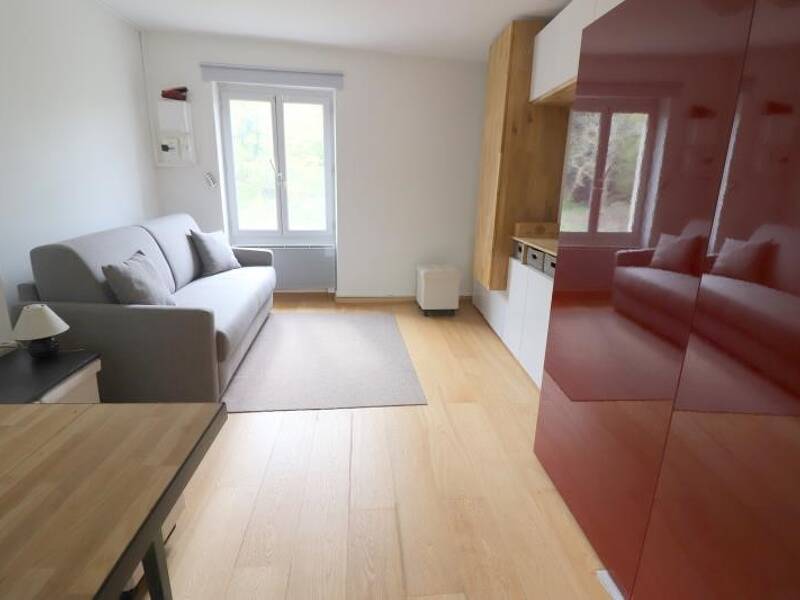 Maison à louer, 15m², BOUGIVAL