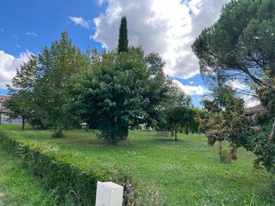 Terrain constructible viabilisé à vendre 55 000 € 564 m² de terrain Dénat 81120