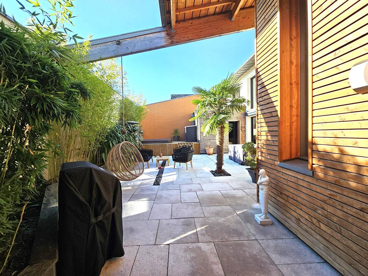 Maison à vendre, 194m², CAEN
