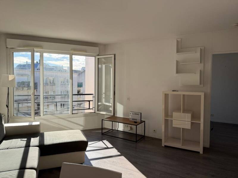 Maison à louer, 45m², MONTROUGE