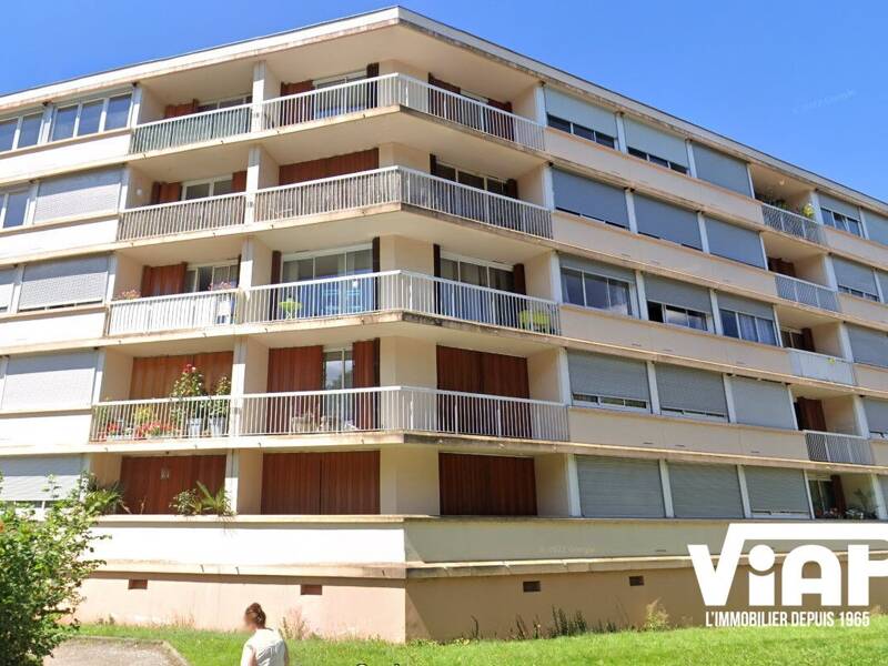 Maison à vendre, 83m², LIMOGES