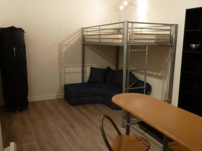 Maison à louer, 17m², DIJON