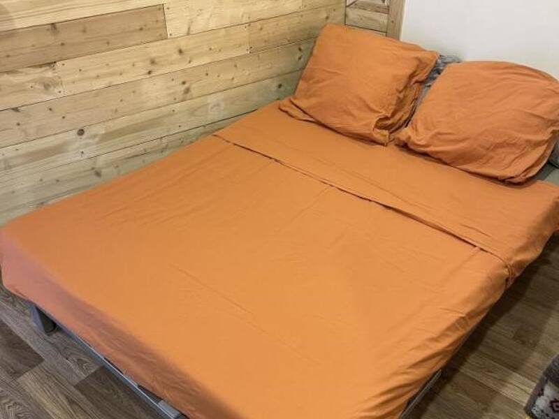 Maison à louer, 12m², PIERREFEU DU VAR