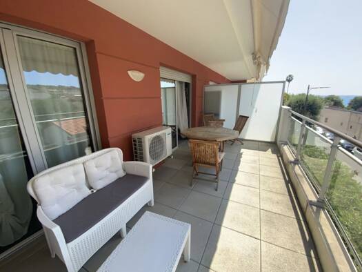Appartement à vendre 350 000 € 2 pièces 1 chambre 37,62 m² Étage 2/2 Carnoles Roquebrune-Cap-Martin 06190