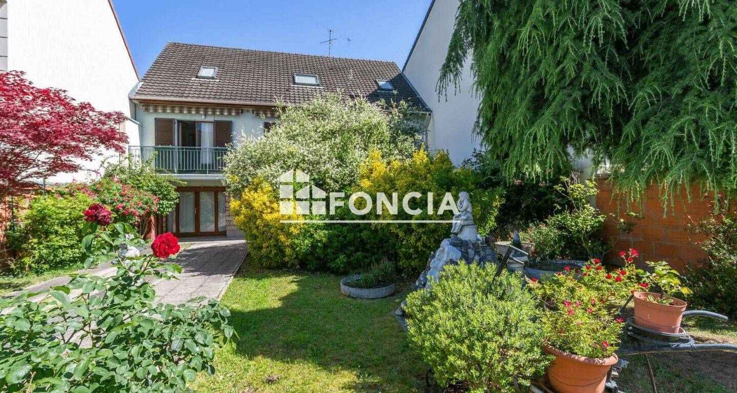 Maison à vendre, 253m², ANTONY