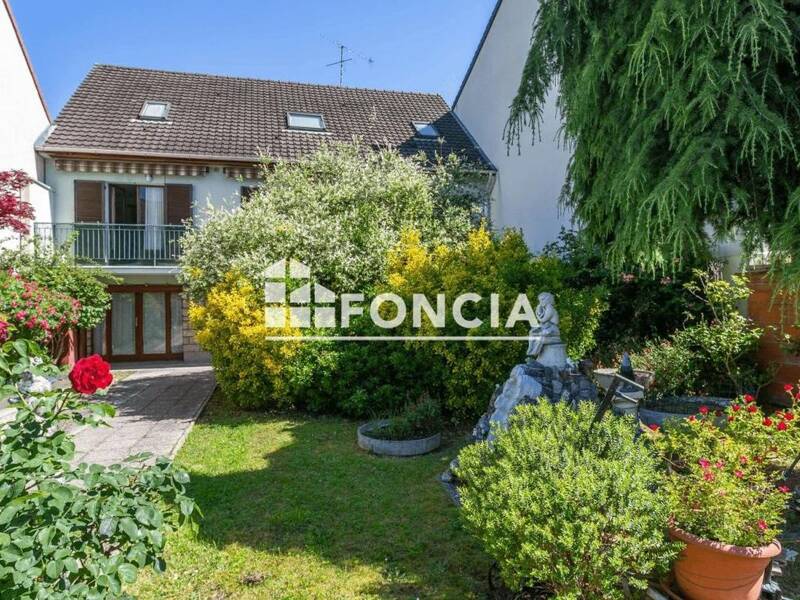 Maison à vendre, 253m², ANTONY
