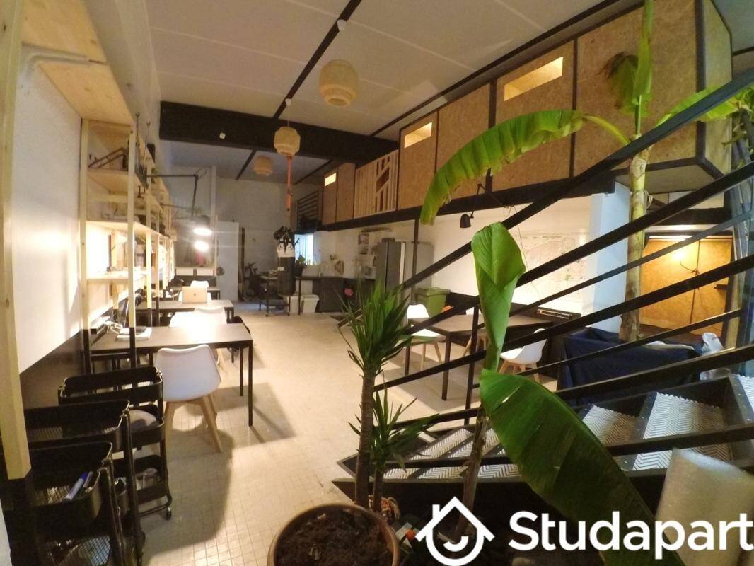 Maison à louer, 40m², MERIGNAC