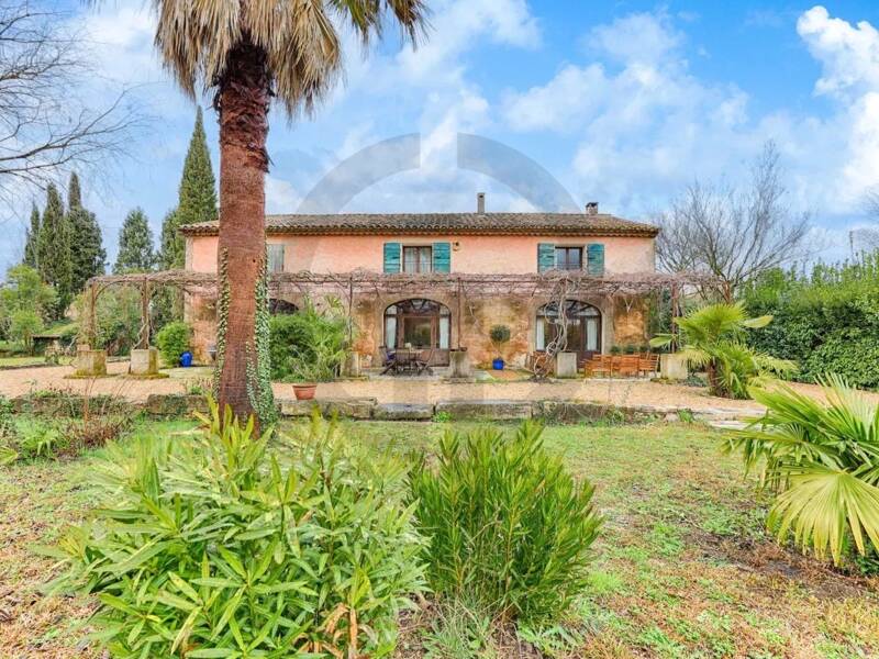 Maison à vendre, 268m², SAINT REMY DE PROVENCE