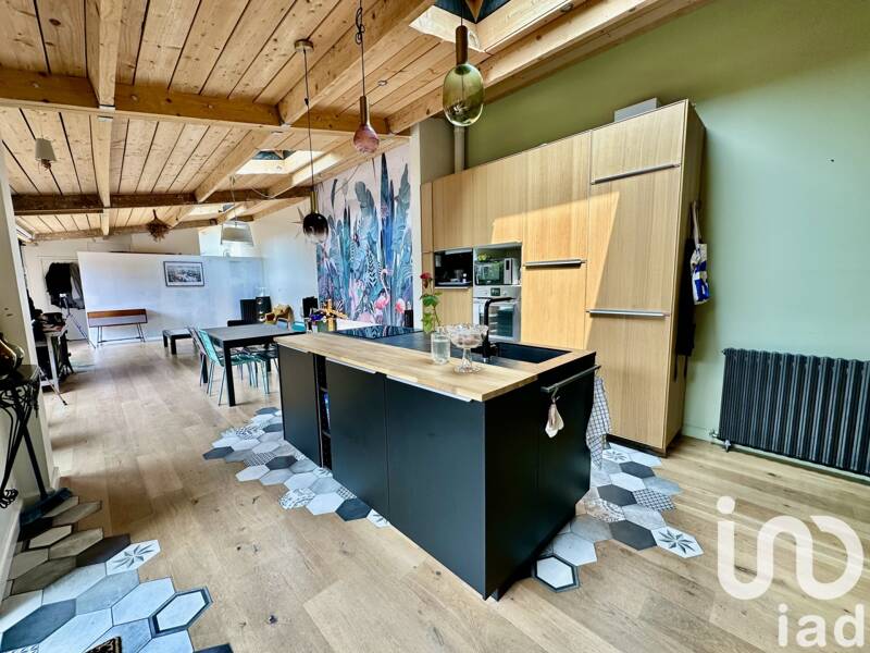 Maison à vendre, 171m², NANTES