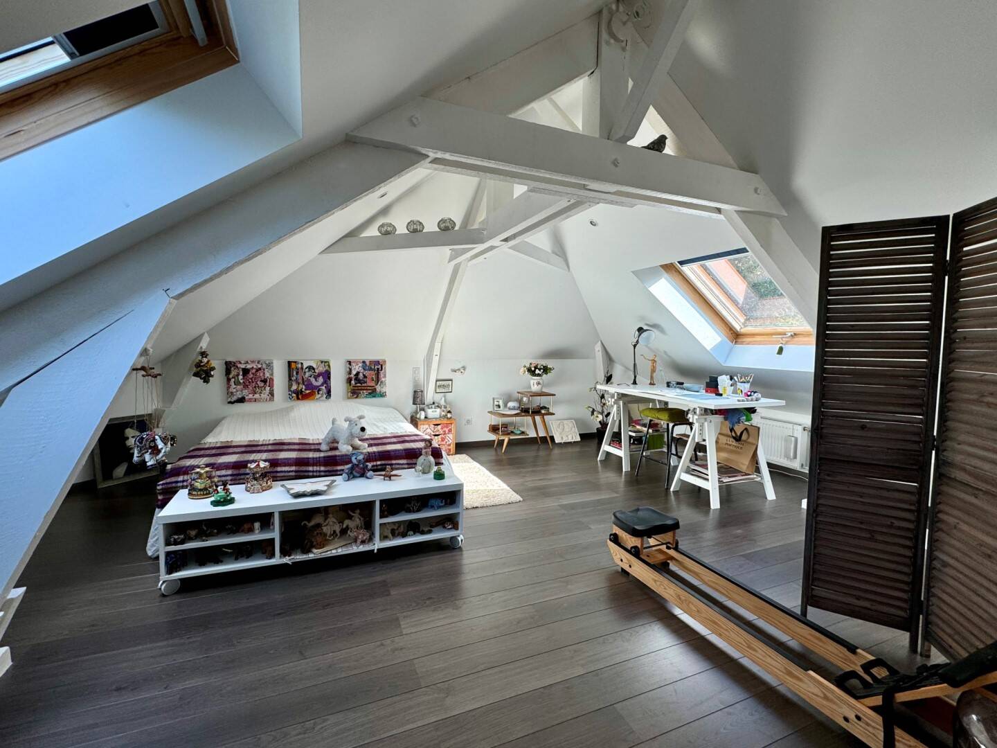 Maison à vendre, 123m², SAINT FUSCIEN