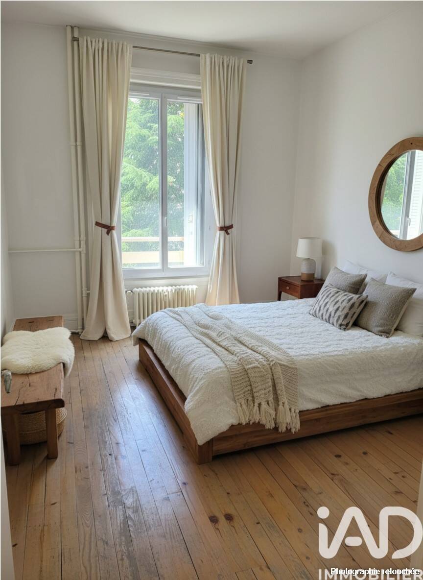 Maison à vendre, 75m², SAINT ETIENNE