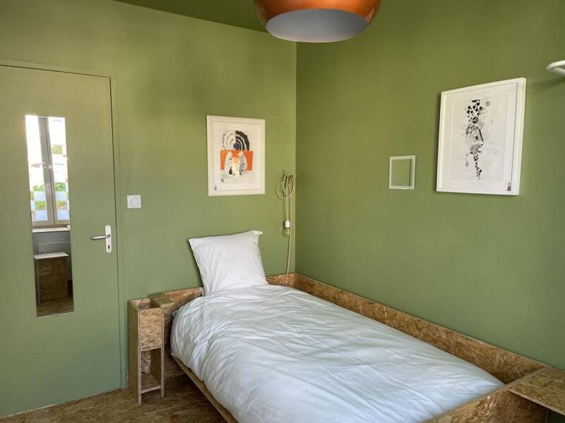 Maison à louer, 47m², BREST