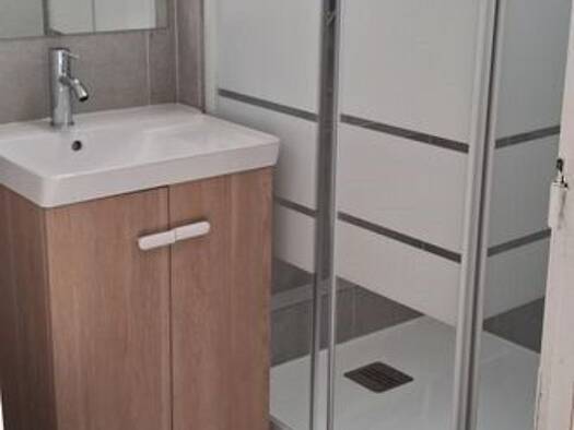 Appartement à louer 650 € 1 pièce 30 m² Saint Exupery Mantes-la-Jolie 78200