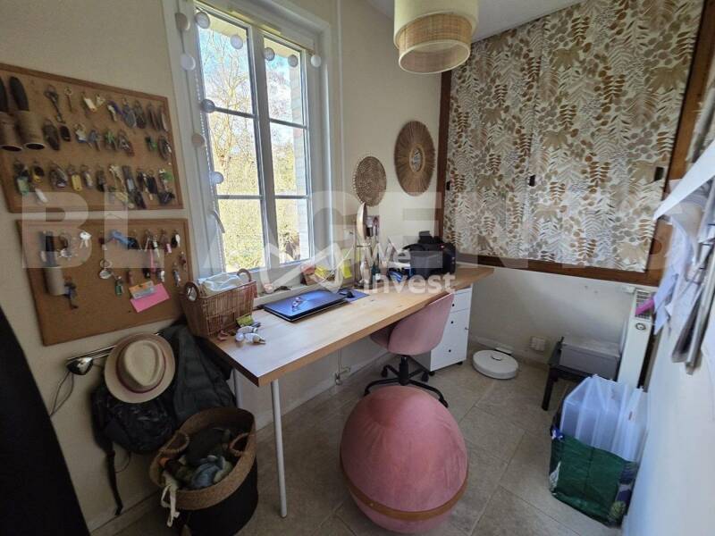 Maison à vendre, 804m², FYE