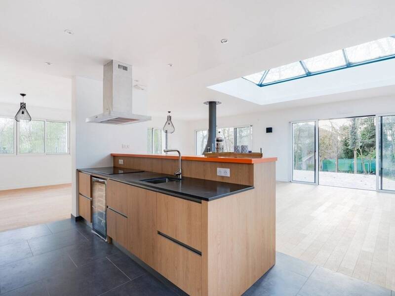 Maison à louer, 172m², MAISONS LAFFITTE