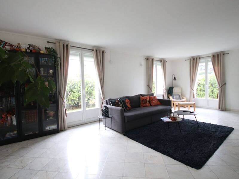 Maison à louer, 139m², GIF SUR YVETTE