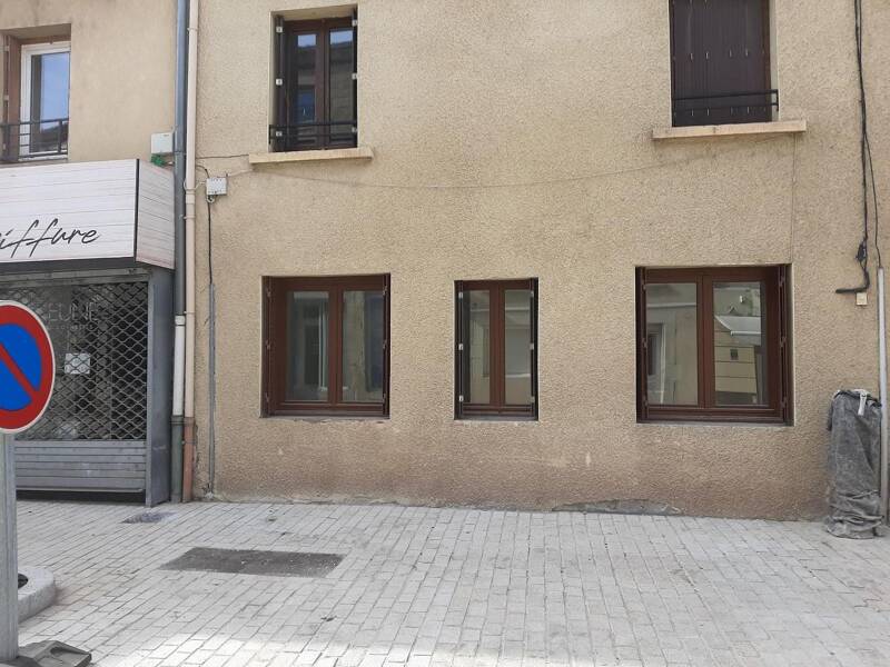 Maison à louer, 35m², SAINT MARCELLIN EN FOREZ