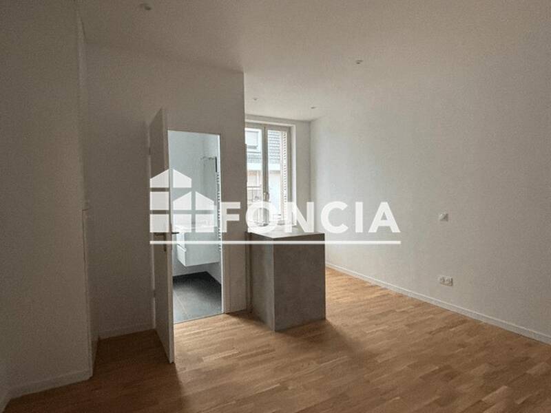 Maison à louer, 20m², STRASBOURG