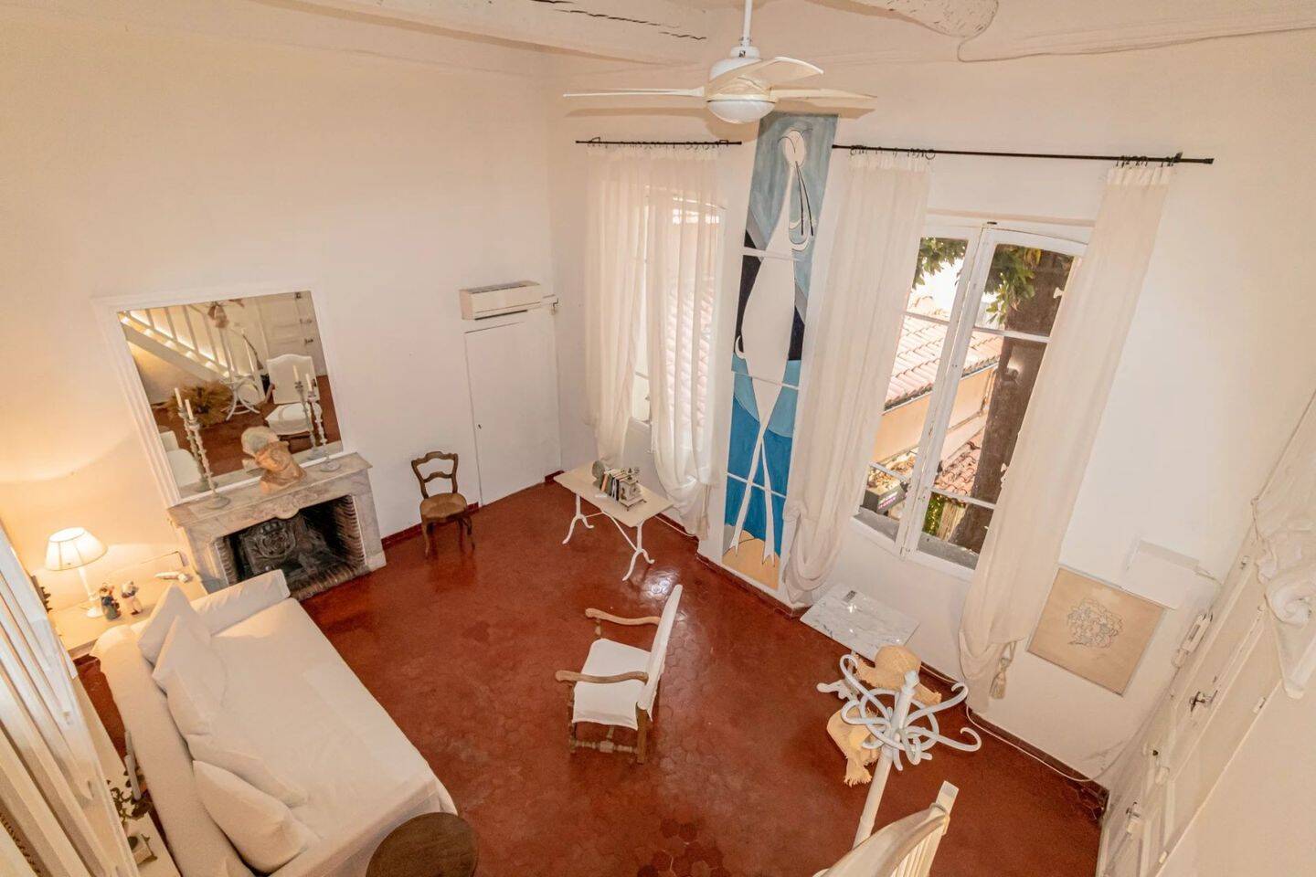 Maison à louer, 50m², ANTIBES