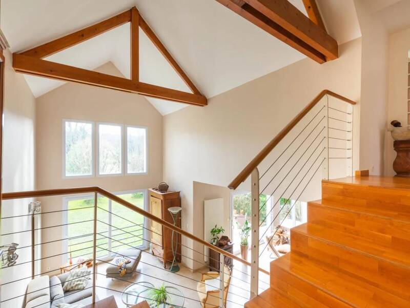 Maison à vendre, 173m², ORSAY