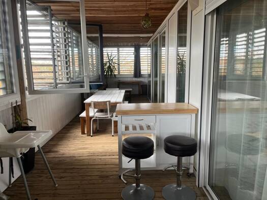 Appartement à vendre 365 000 € 4 pièces 3 chambres 84,4 m² Étage 1/1 La Plage-Bourg Biscarrosse 40600