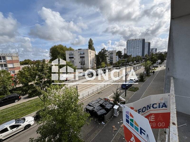 Maison à louer, 48m², LE HAVRE