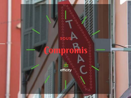 Activités diverses à vendre Fonds de commerce 350 000 € 90 m² de surface de vente Vauban Esquermes Lille 59800