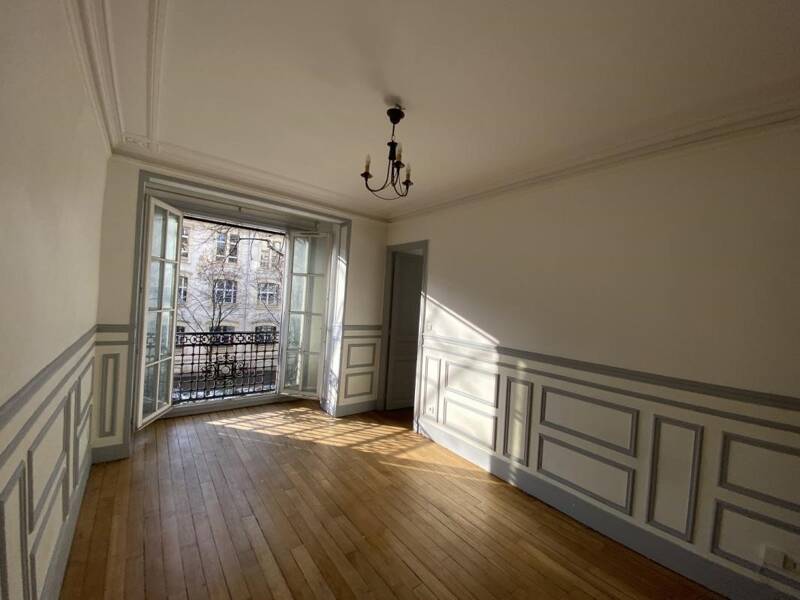 Maison à louer, 44m², PARIS 11E