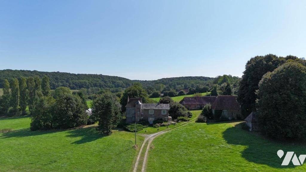 Maison à vendre, 162m², CALVADOS