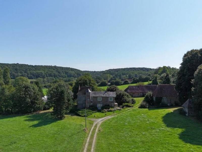 Maison à vendre, 162m², CALVADOS