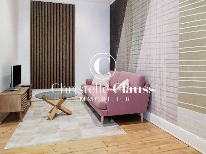 Maison à louer, 62m², STRASBOURG