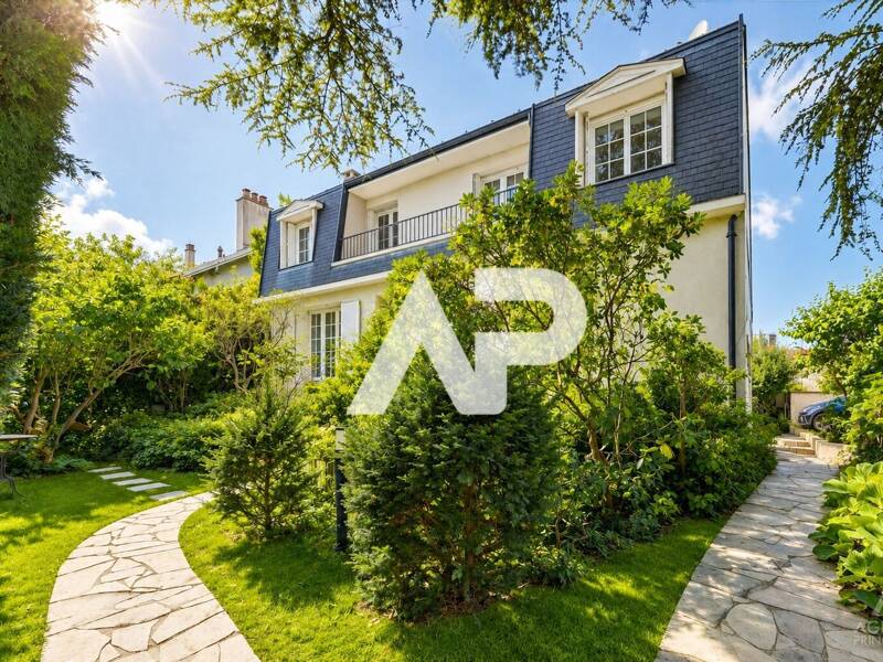 Maison à vendre, 152m², RUEIL MALMAISON