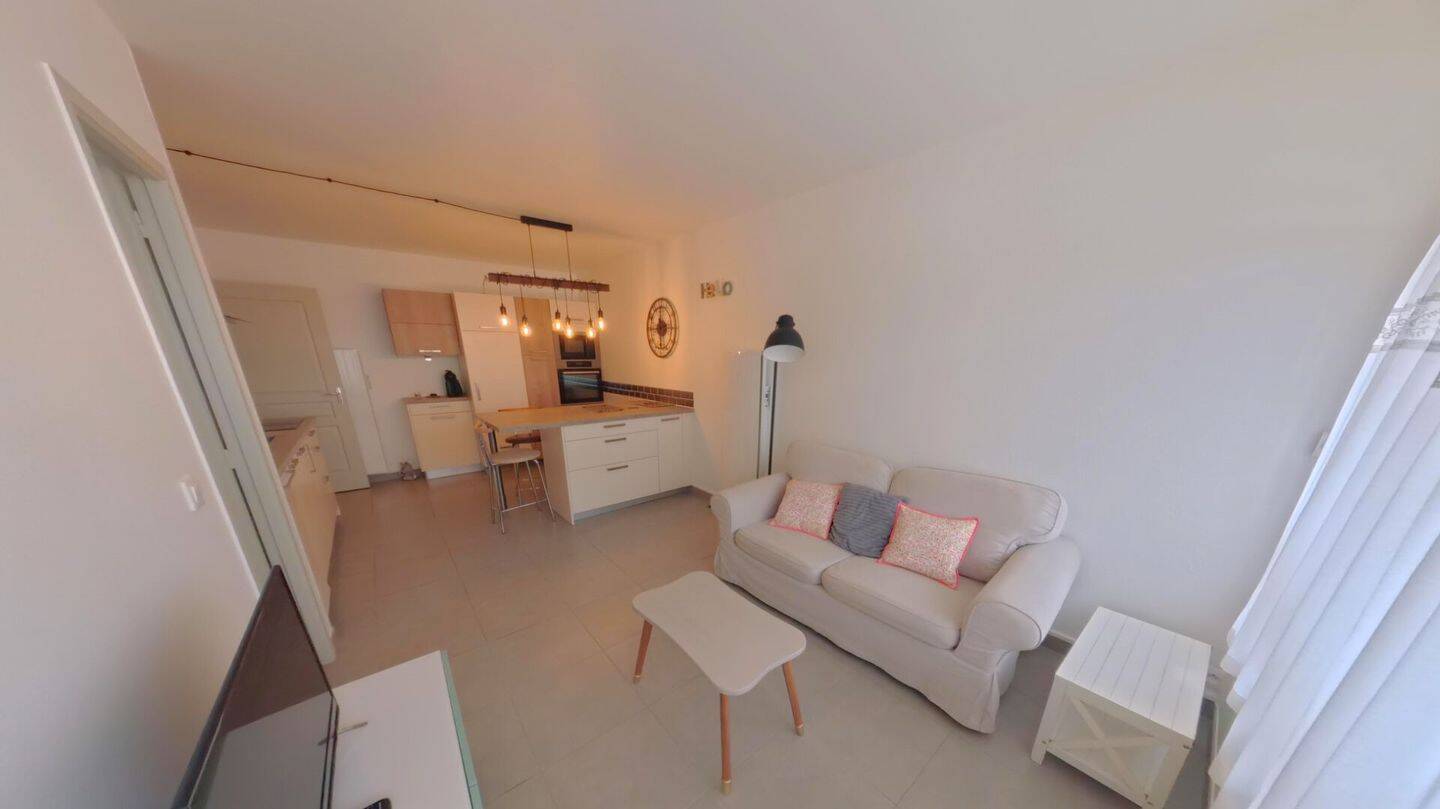Maison à louer, 36m², CAEN