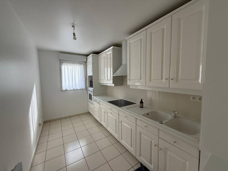 Maison à louer, 66m², MONTESSON