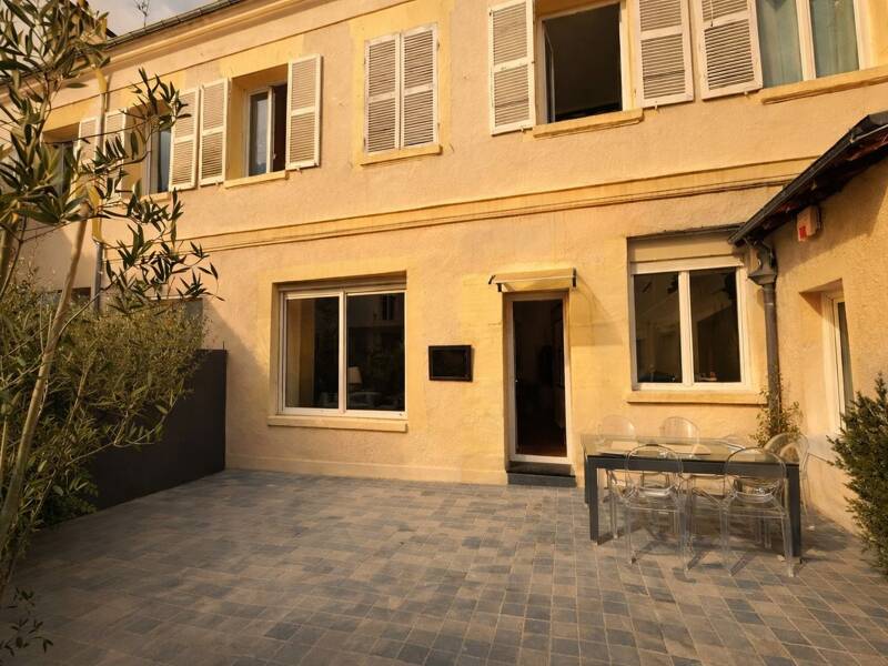 Maison à vendre, 156m², TOURS