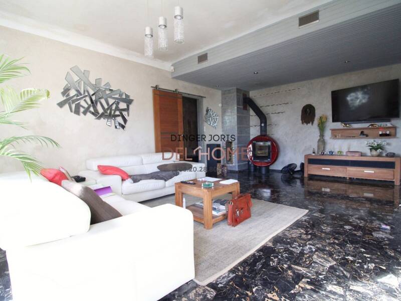 Maison à vendre, 116m², ARLES